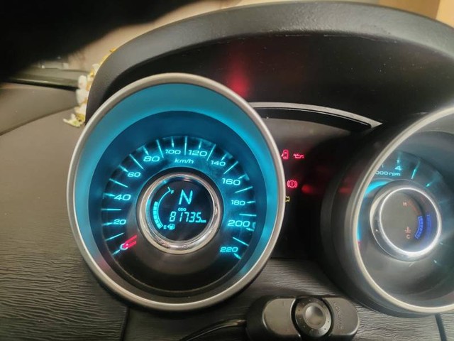 Second-hand 2019 Mahindra XUV500 W7 BSIV for sale in Bangalore-2