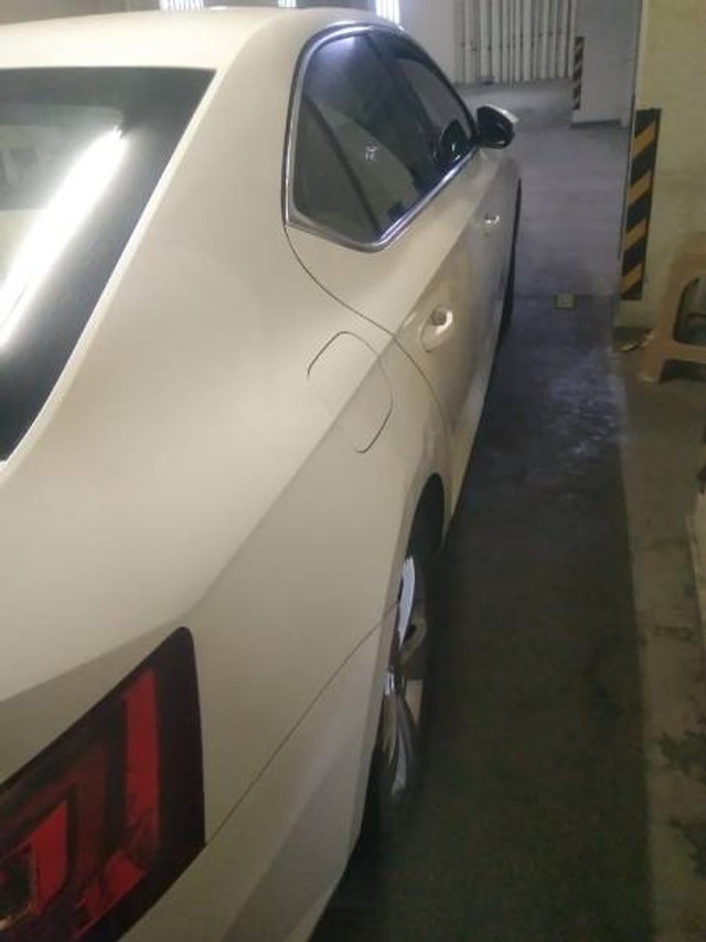 Second-hand 2019 Skoda Superb Style 1.8 TSI MT for sale in Mumbai-3