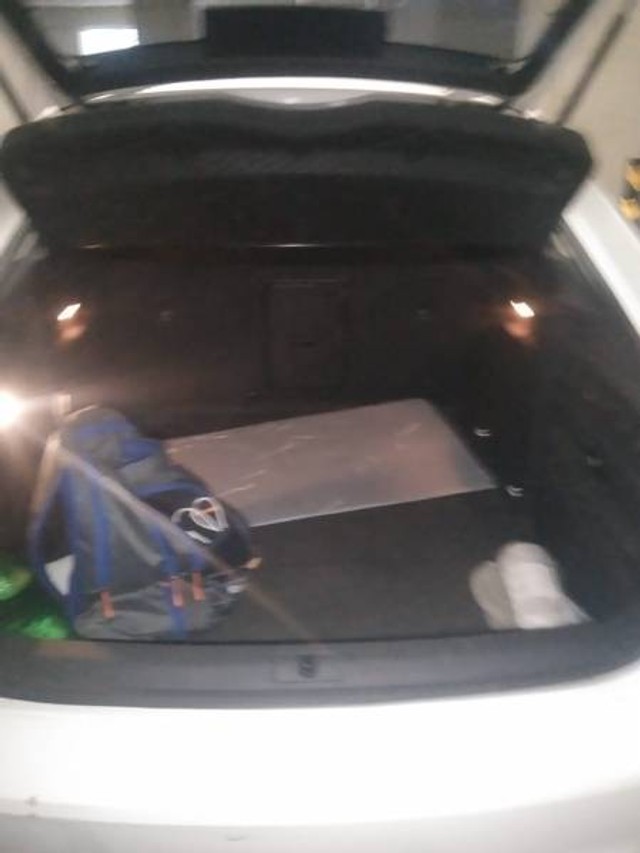 Second-hand 2019 Skoda Superb Style 1.8 TSI MT for sale in Mumbai-4