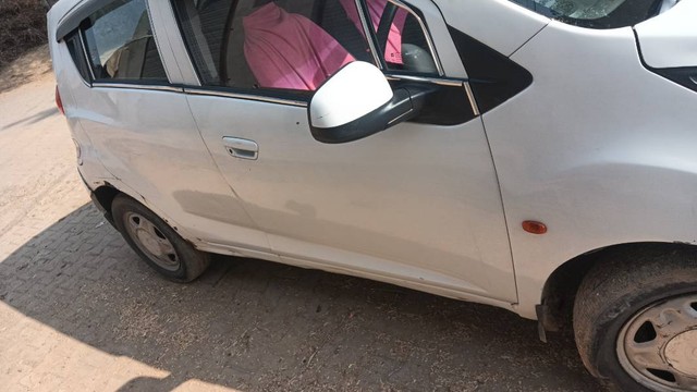 Second-hand 2014 Chevrolet Beat Diesel LT for sale in Hisar-4