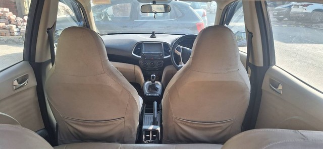 Second-hand 2018 Hyundai Santro Sportz AMT BSIV for sale in Ludhiana-1