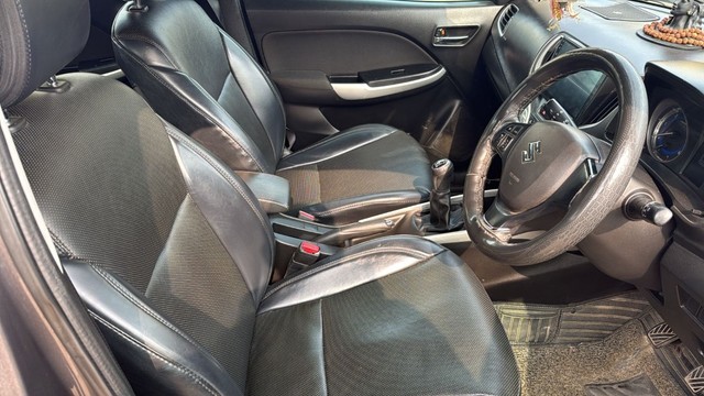 Second-hand 2017 Maruti Baleno 1.3 Zeta for sale in Ankleshwar-5