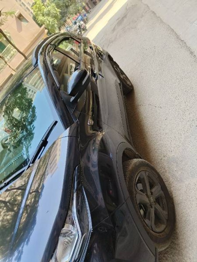 Second-hand 2023 Tata Nexon Creative AMT for sale in Jaipur-2