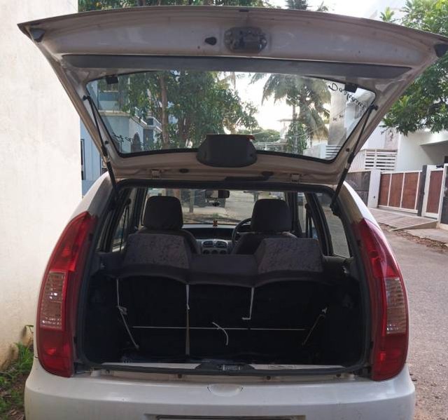 Second-hand 2015 Tata Indica V2 LS for sale in Davangere-4