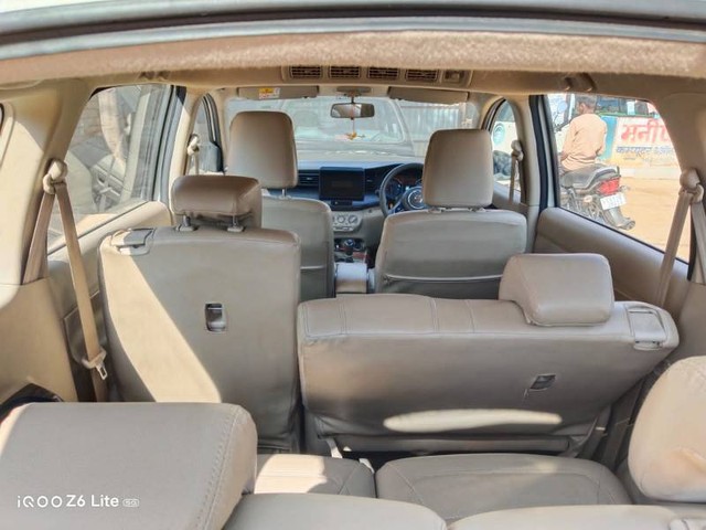 Maruti Ertiga VXi (O) Second-hand 2025 Maruti Ertiga VXi (O) for sale in Janjgir-Champa-2