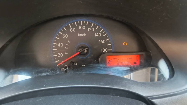 Second-hand 2017 Datsun GO Plus T BSIV for sale in Aurangabad-6