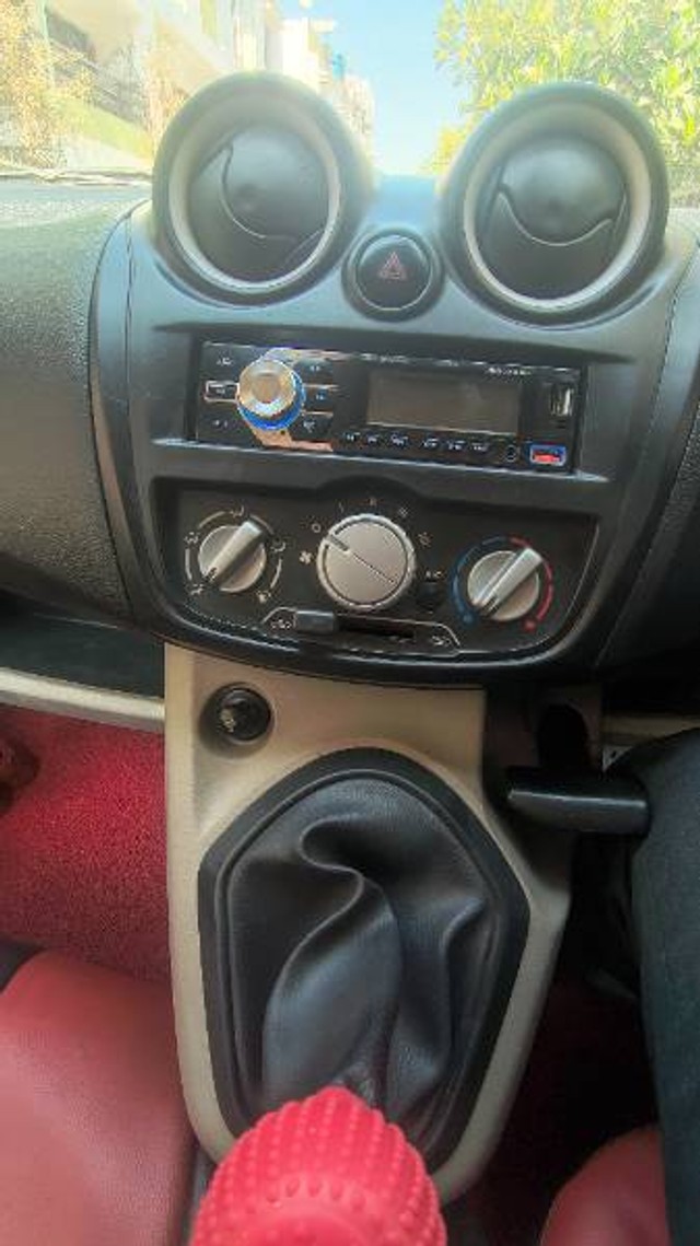 Second-hand 2017 Datsun GO Plus T BSIV for sale in Aurangabad-8