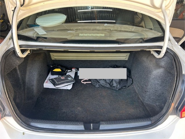 Second-hand 2013 Volkswagen Vento Petrol Trendline for sale in Uttara Kannada-5