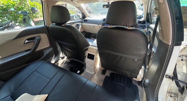 Second-hand 2013 Volkswagen Vento Petrol Trendline for sale in Uttara Kannada-6