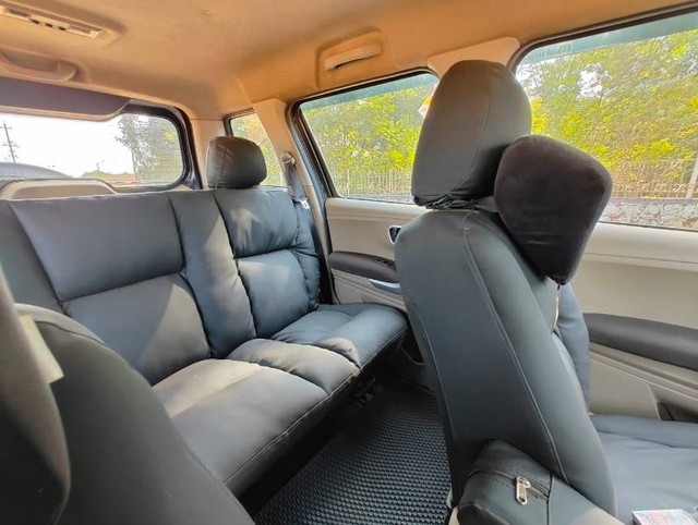 Second-hand 2015 Mahindra TUV 300 T8 for sale in Durg