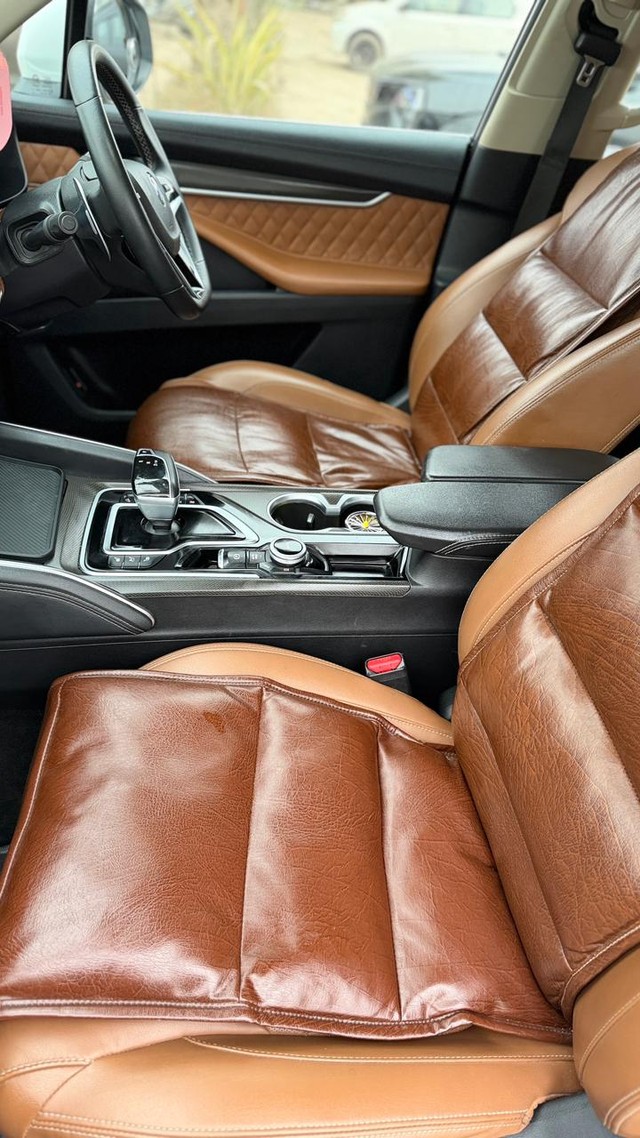 Second-hand 2023 MG Gloster Savvy 4x4 6Str for sale in Chandigarh-3