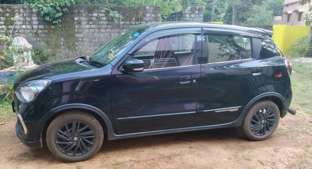 Second-hand 2024 Maruti Celerio ZXI Plus for sale in Athgarh-2