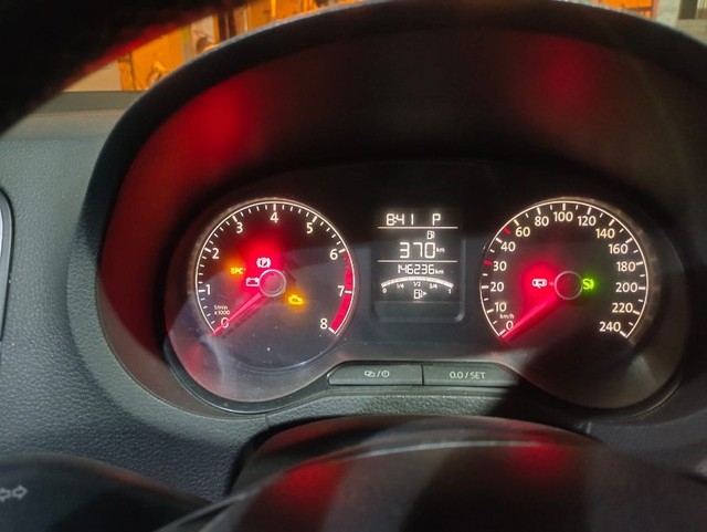 Second-hand 2017 Volkswagen Polo GT TSI for sale in Bangalore-3