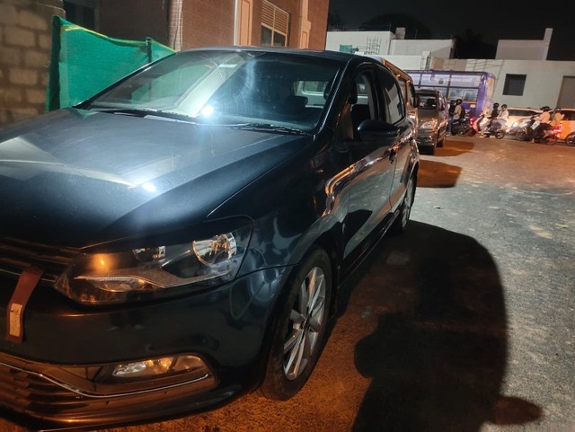 Second-hand 2017 Volkswagen Polo GT TSI for sale in Bangalore-2