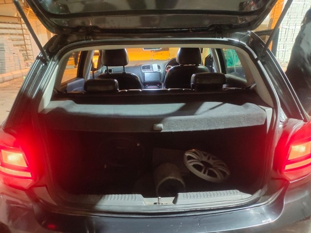 Second-hand 2017 Volkswagen Polo GT TSI for sale in Bangalore-4