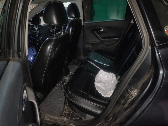 Second-hand 2017 Volkswagen Polo GT TSI for sale in Bangalore-6