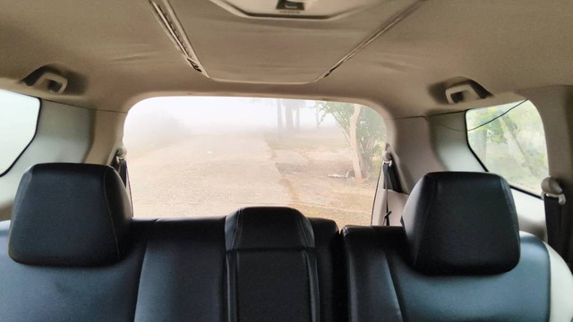 Second-hand 2019 Mahindra Marazzo M2 8Str BSIV for sale in Ambikapur-5