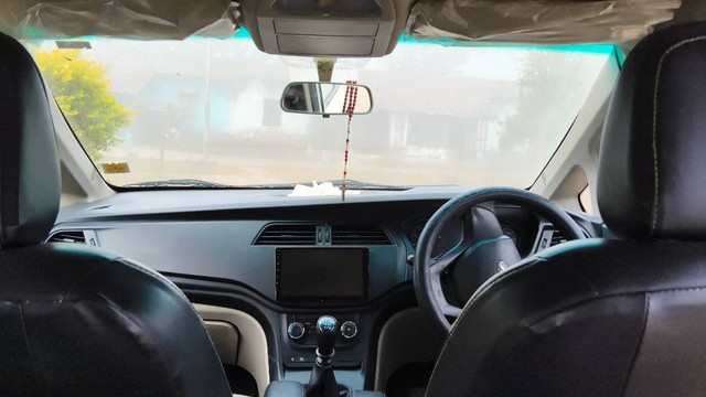 Second-hand 2019 Mahindra Marazzo M2 8Str BSIV for sale in Ambikapur-6