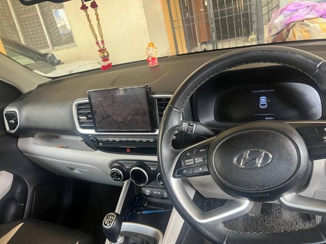 Second-hand 2023 Hyundai Venue SX for sale in Guwahati