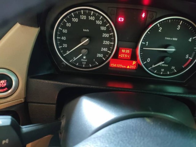 Second-hand 2011 BMW X1 sDrive 20d Exclusive for sale in Dakshina Kannada-4