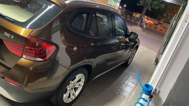 Second-hand 2011 BMW X1 sDrive 20d Exclusive for sale in Dakshina Kannada-6
