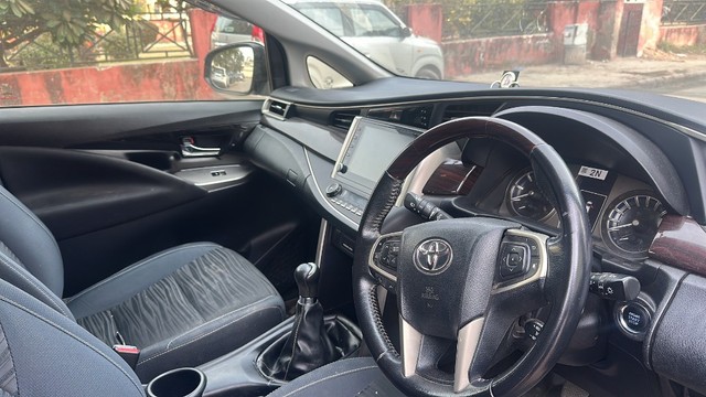 Second-hand 2021 Toyota Innova Crysta 2.4 G 7 STR for sale in Panchkula-4