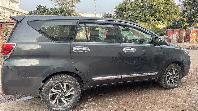 Second-hand 2021 Toyota Innova Crysta 2.4 G 7 STR for sale in Panchkula-5