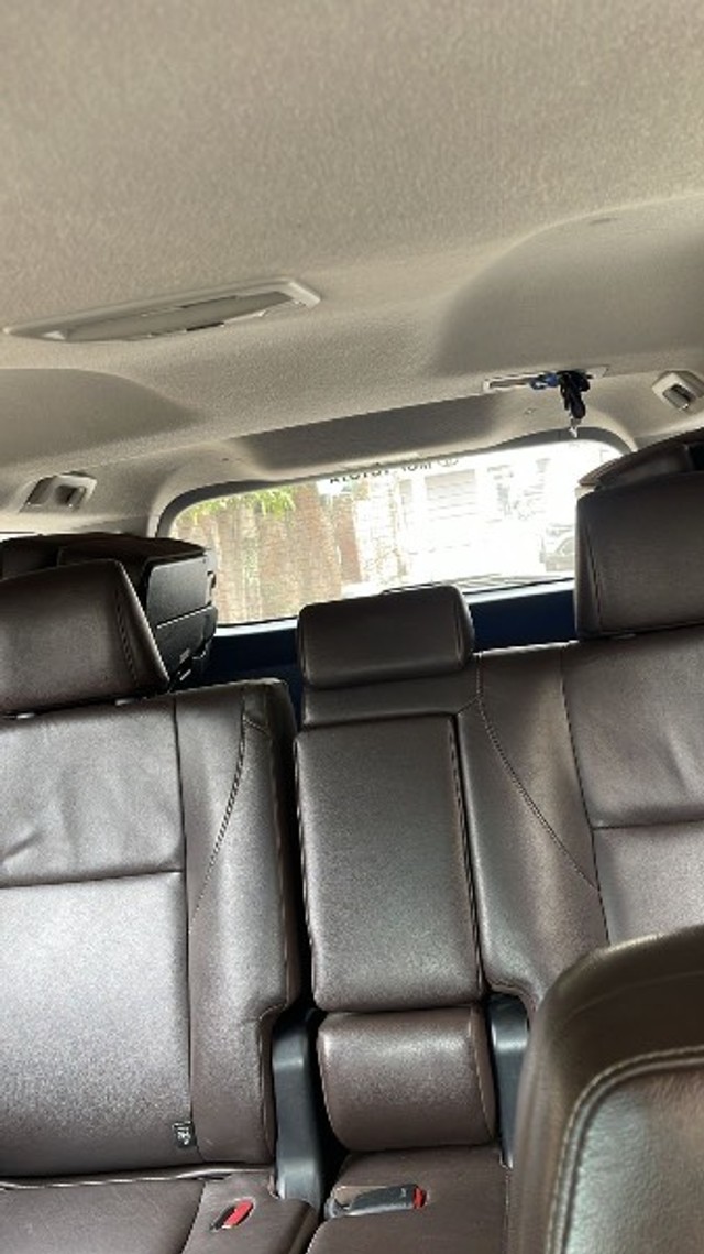 Second-hand 2018 Toyota Fortuner 2.8 2WD AT BSIV for sale in Phagwara-5