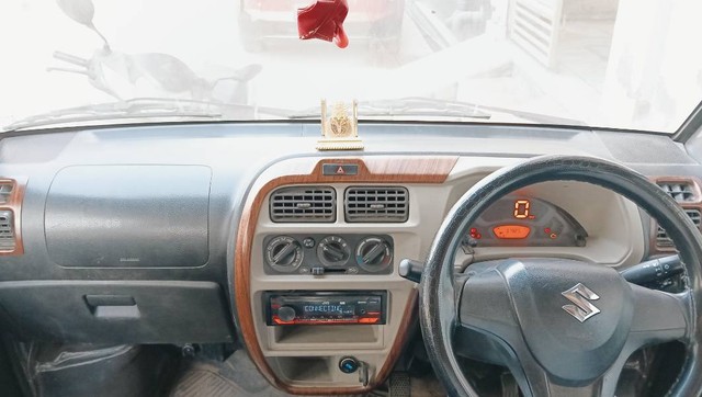 Second-hand 2023 Maruti Eeco 5 Seater AC for sale in Kekri-2