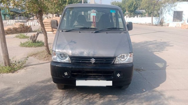 Second-hand 2023 Maruti Eeco 5 Seater AC for sale in Kekri-0
