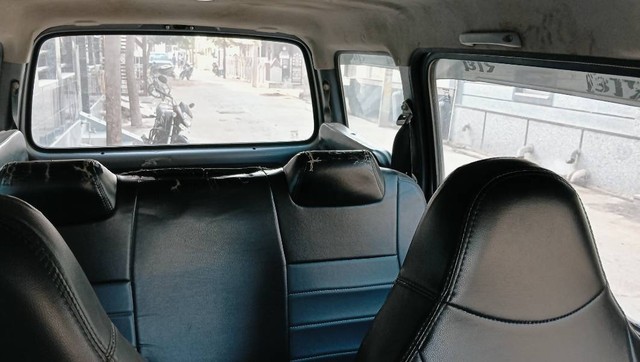 Second-hand 2023 Maruti Eeco 5 Seater AC for sale in Kekri-3