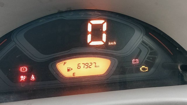 Second-hand 2023 Maruti Eeco 5 Seater AC for sale in Kekri-1