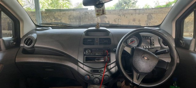 Second-hand 2010 Chevrolet Beat LS for sale in Mangalore-3