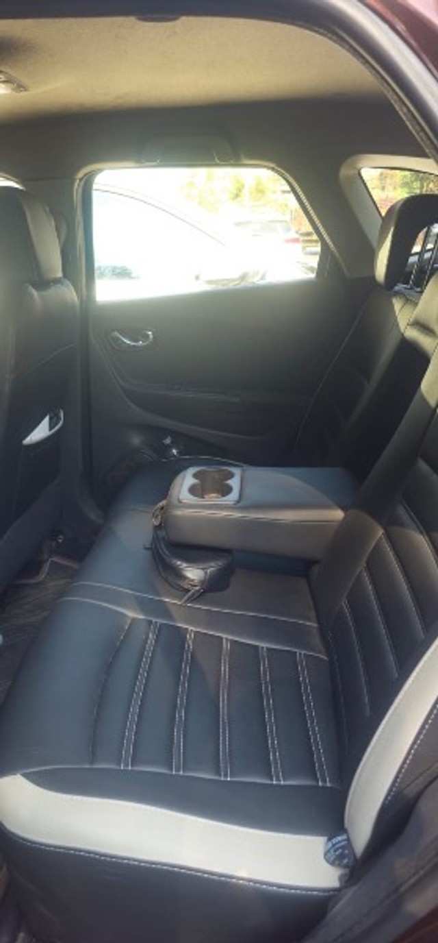 Second-hand 2018 Renault Captur 1.5 Petrol RXT for sale in Vadodara-1