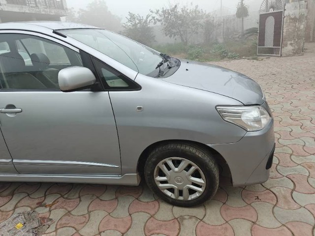 Second-hand 2016 Toyota Innova 2.5 G (Diesel) 7 Seater BS IV for sale in Karnal-6