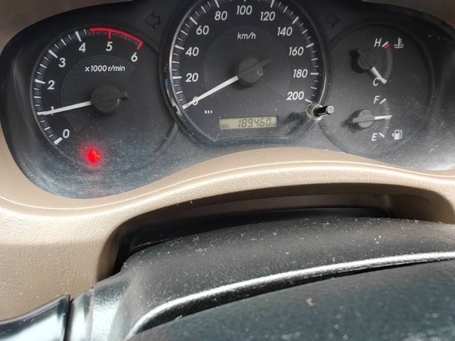 Second-hand 2016 Toyota Innova 2.5 G (Diesel) 7 Seater BS IV for sale in Karnal-4