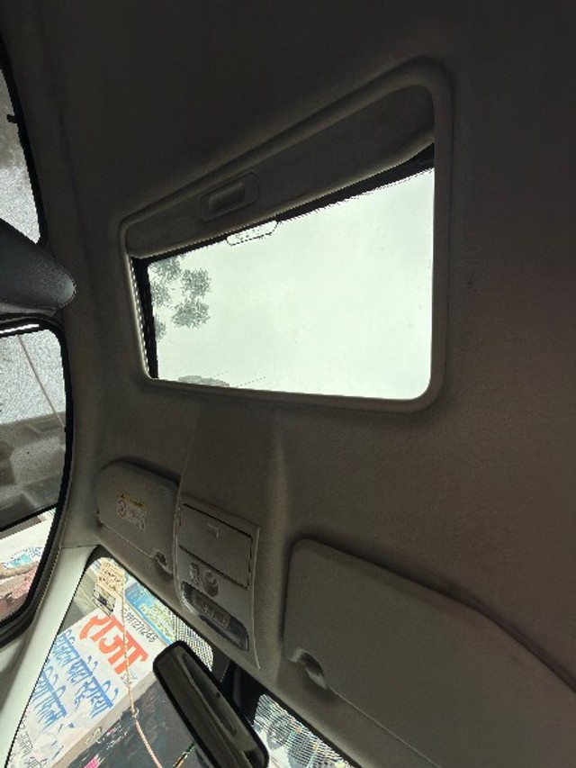 Second-hand 2019 Ford Ecosport 1.5 Diesel Titanium Plus BSIV for sale in Moradabad-4