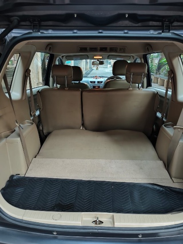 Second-hand 2013 Maruti Ertiga ZXI for sale in Navi Mumbai-4