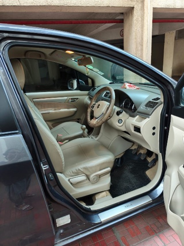 Second-hand 2013 Maruti Ertiga ZXI for sale in Navi Mumbai-3