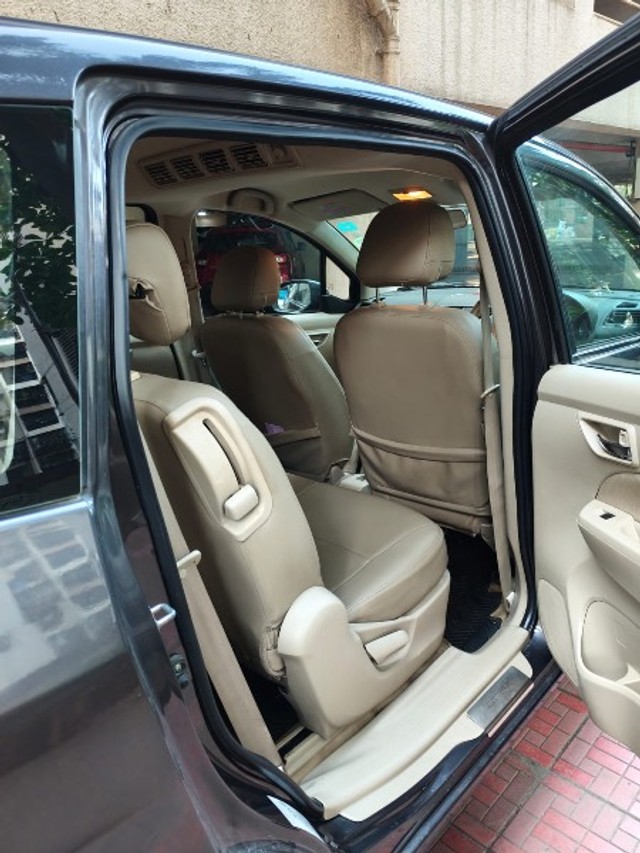 Second-hand 2013 Maruti Ertiga ZXI for sale in Navi Mumbai-2