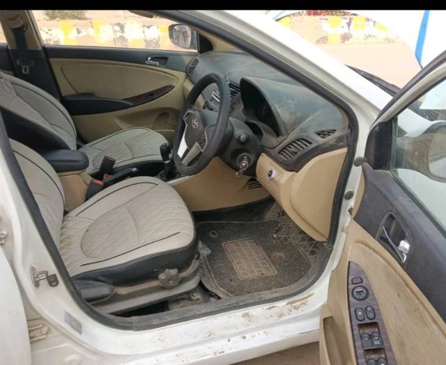 Second-hand 2012 Hyundai Verna 1.6 VTVT for sale in Ghaziabad-2