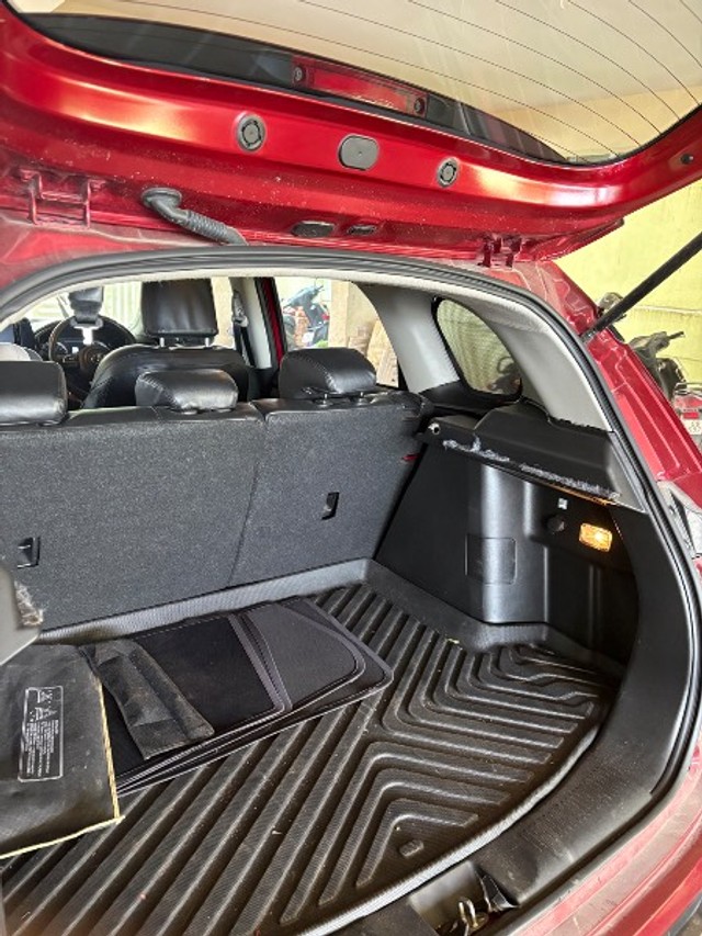 Second-hand 2023 Toyota Hyryder S for sale in Ranga reddy-2