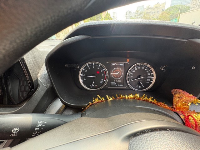 Second-hand 2023 Toyota Hyryder S for sale in Ranga reddy-6