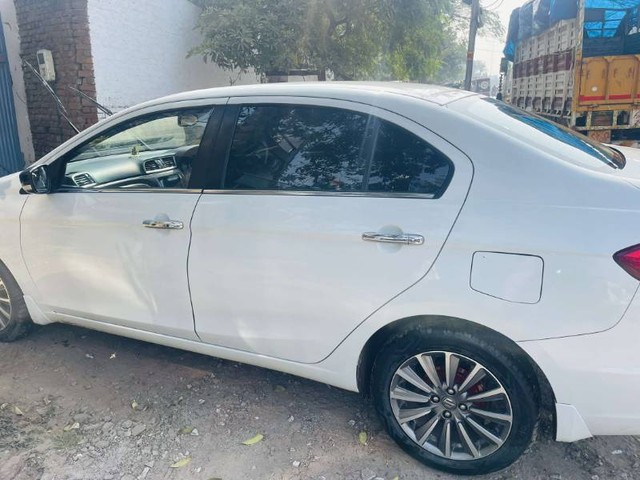 Second-hand 2019 Maruti Ciaz Alpha Automatic BSIV for sale in Agra-1