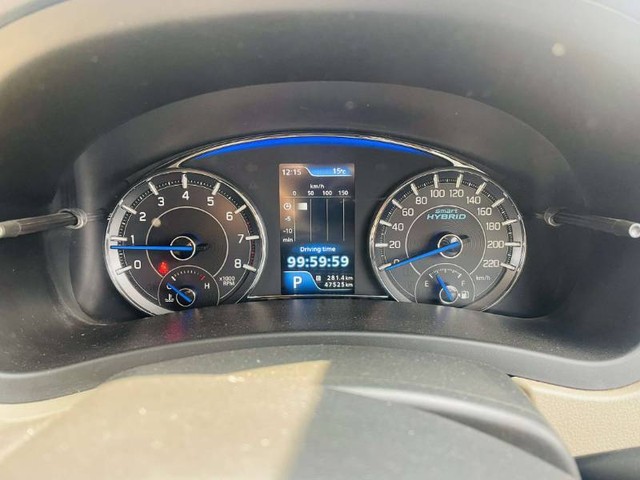 Second-hand 2019 Maruti Ciaz Alpha Automatic BSIV for sale in Agra-2