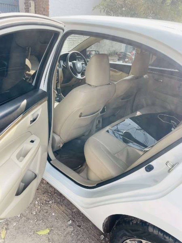 Second-hand 2019 Maruti Ciaz Alpha Automatic BSIV for sale in Agra-10