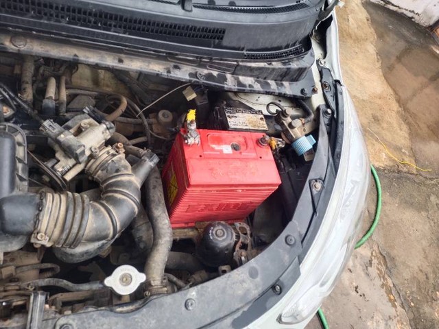 Second-hand 2011 Hyundai i10 Magna for sale in Rajkot-10