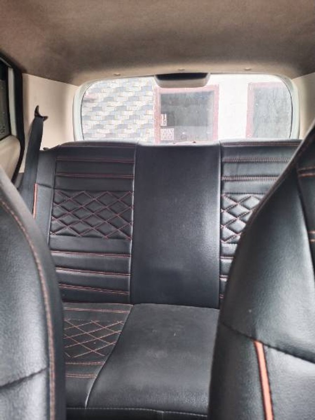 Second-hand 2011 Hyundai i10 Magna for sale in Rajkot-9