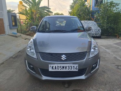 Second-hand 2015 Honda City i DTEC VX for sale in Chikkaballapur