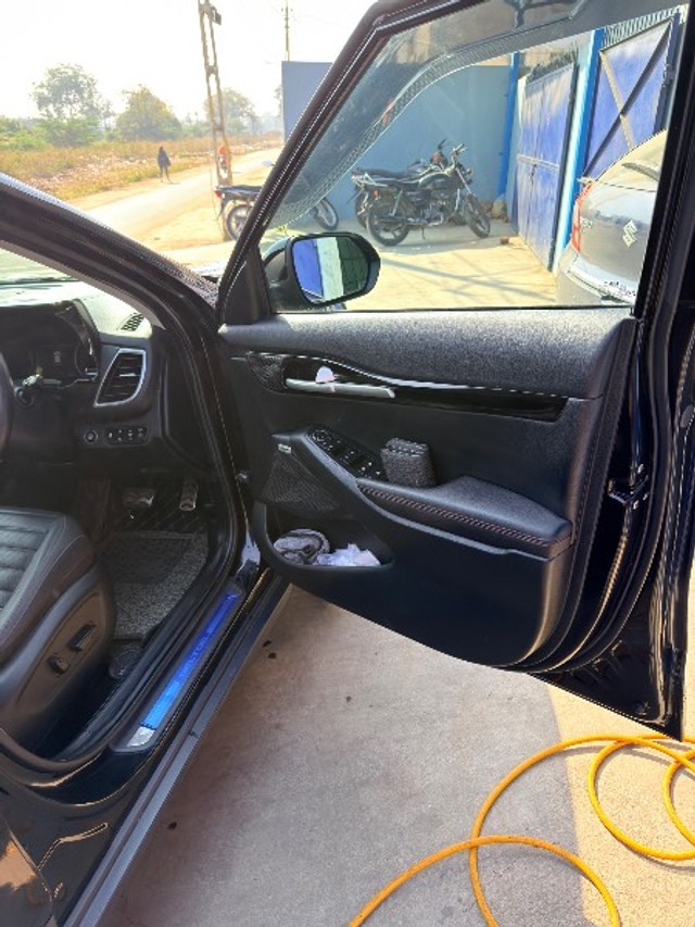 Second-hand 2023 Kia Seltos GTX Plus Diesel AT for sale in Anand-6